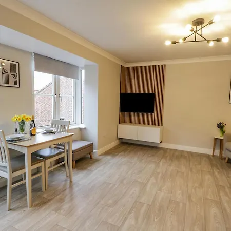 Apartment Estuary Walk Whitby