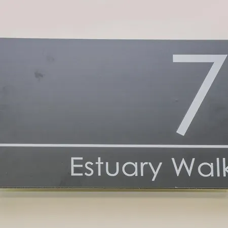 Estuary Walk * Whitby