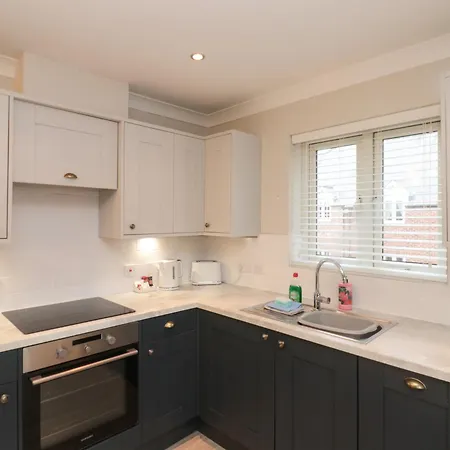 Apartment Estuary Walk Whitby