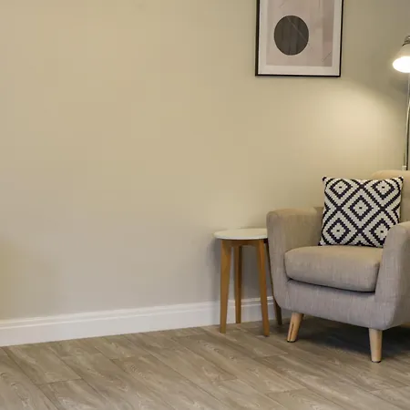 Apartamento Estuary Walk