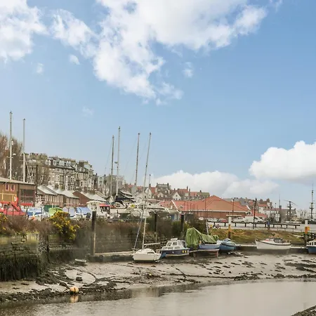 Estuary Walk Apartamento Whitby