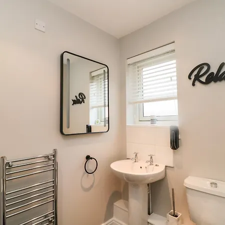 Apartamento Estuary Walk