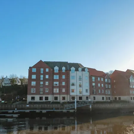 Estuary Walk Appartamento