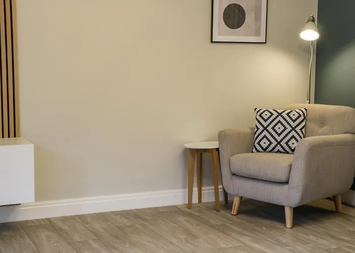 Apartment Estuary Walk