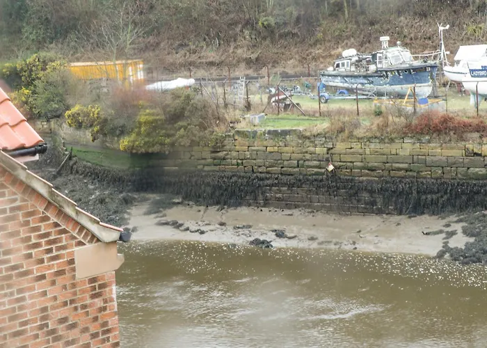 Appartement Estuary Walk *